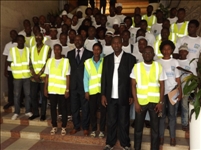 Fêtes de fin d’année 2013: l’OJISER appelle les conducteurs à la prudence